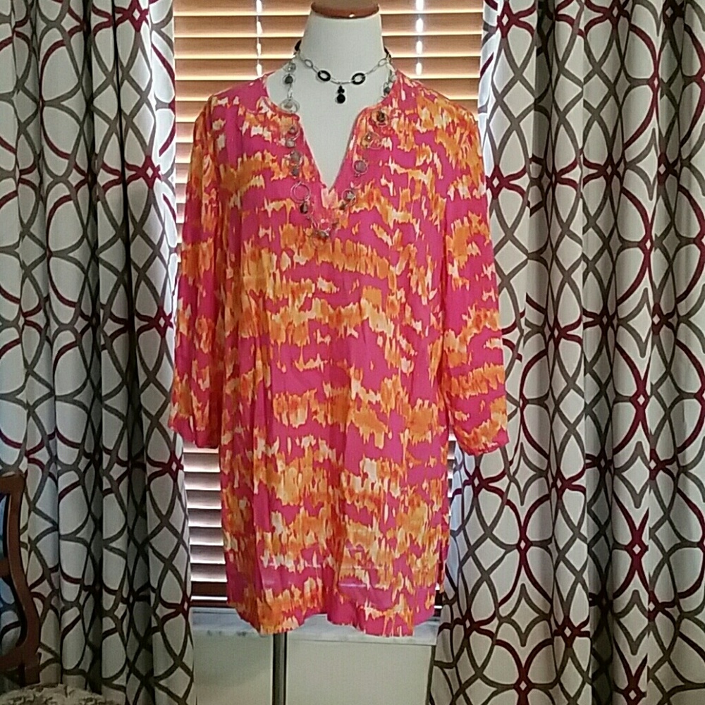 Jones New York Sport Woman top